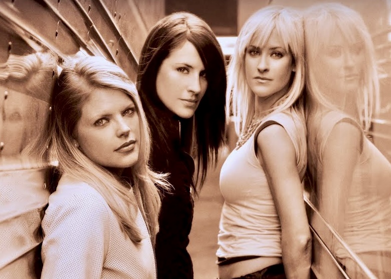 The Dixie Chicks