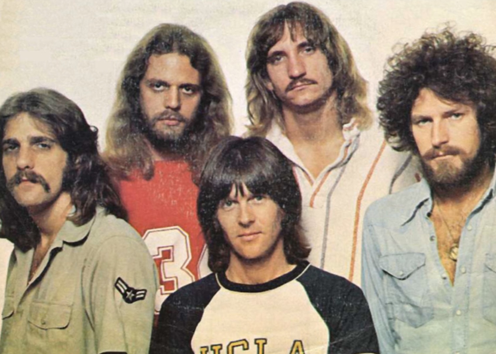 The Eagles