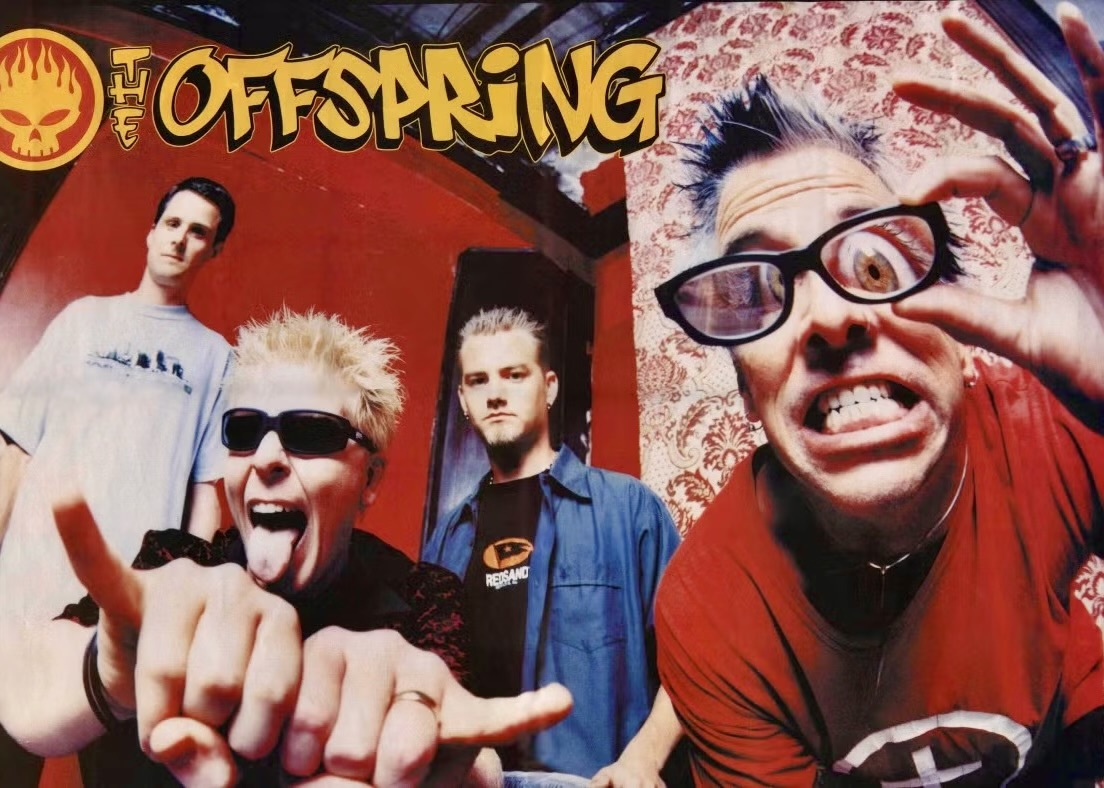 The Offspring