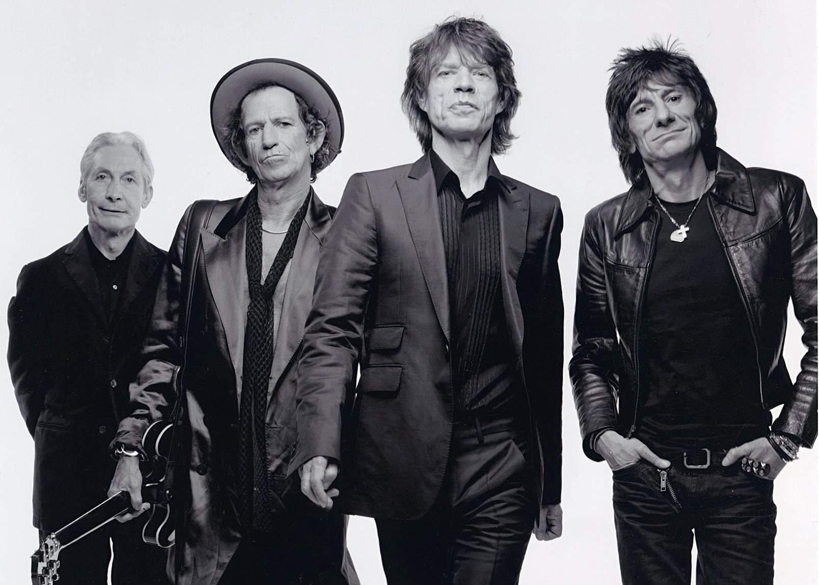 The Rolling Stones