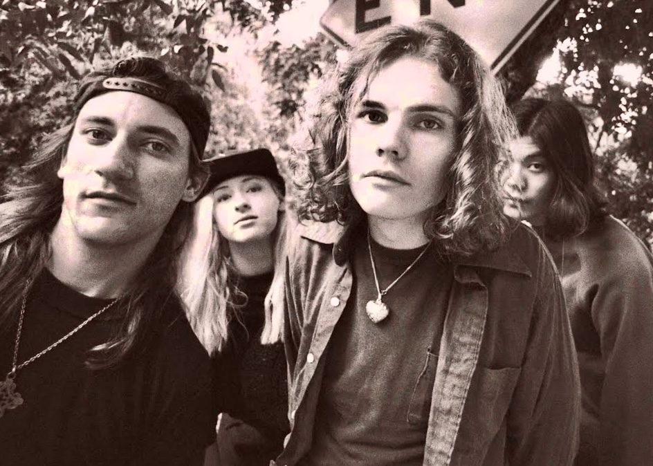 The Smashing Pumpkins