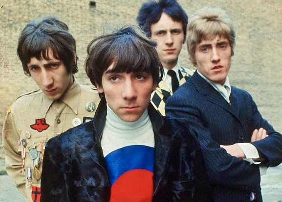 The Who