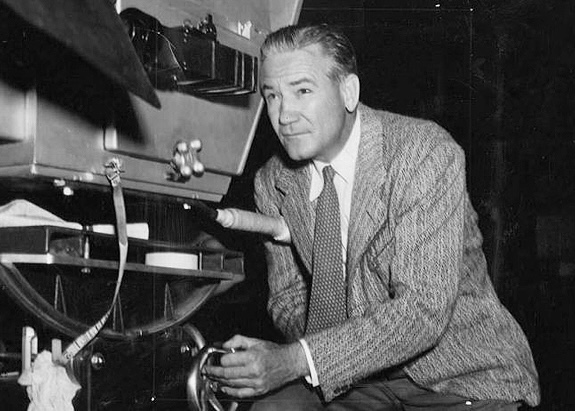 Victor Fleming