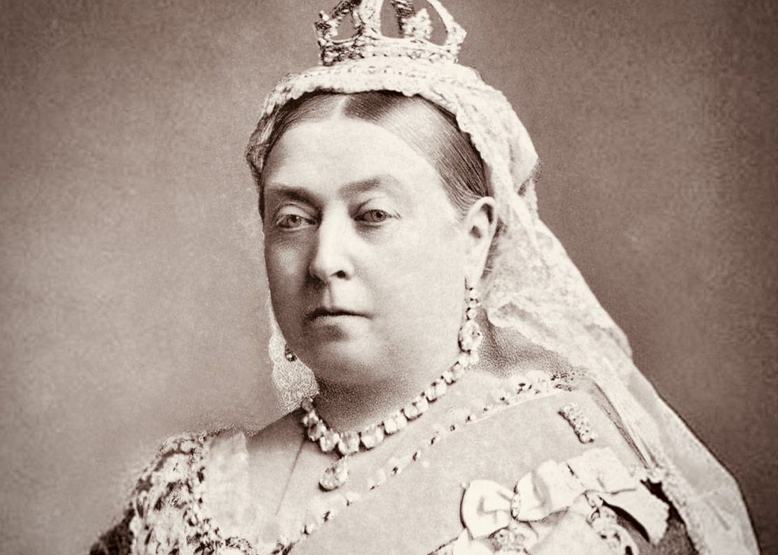 Queen Victoria