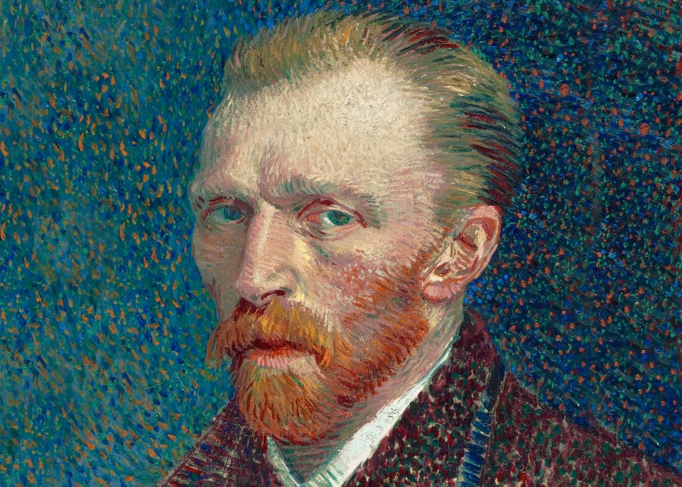 Vincent van Gogh