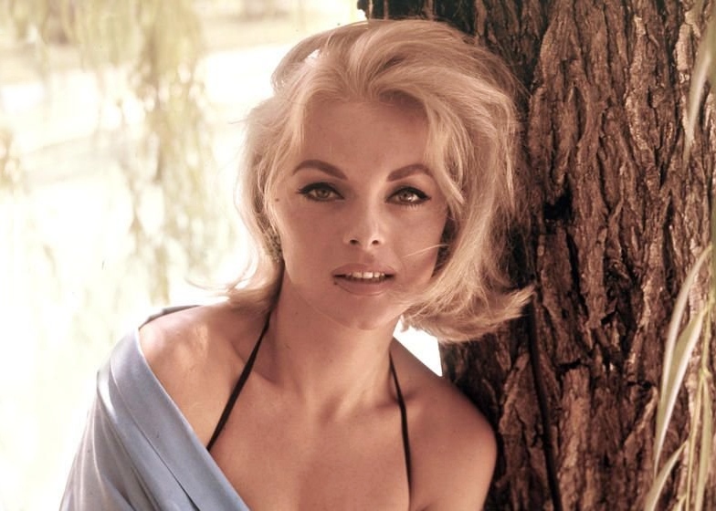 Virna Lisi