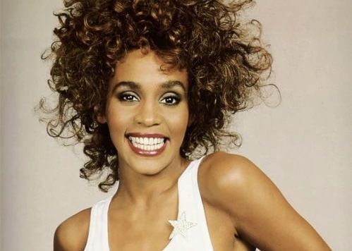 Whitney Houston