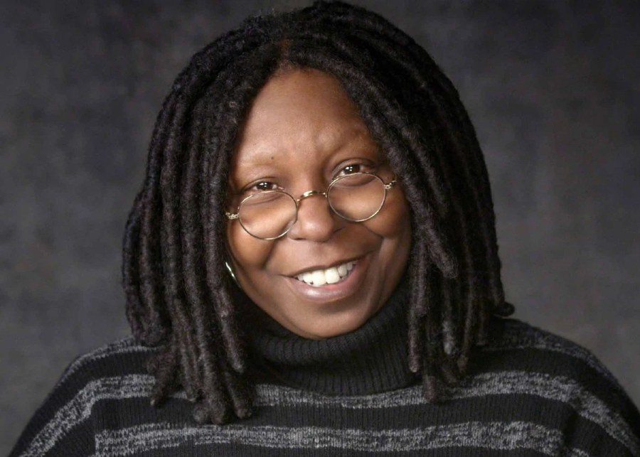 Whoopi Goldberg
