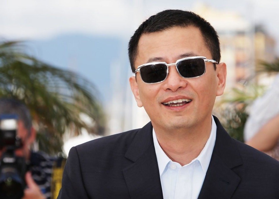 Wong Kar-wai