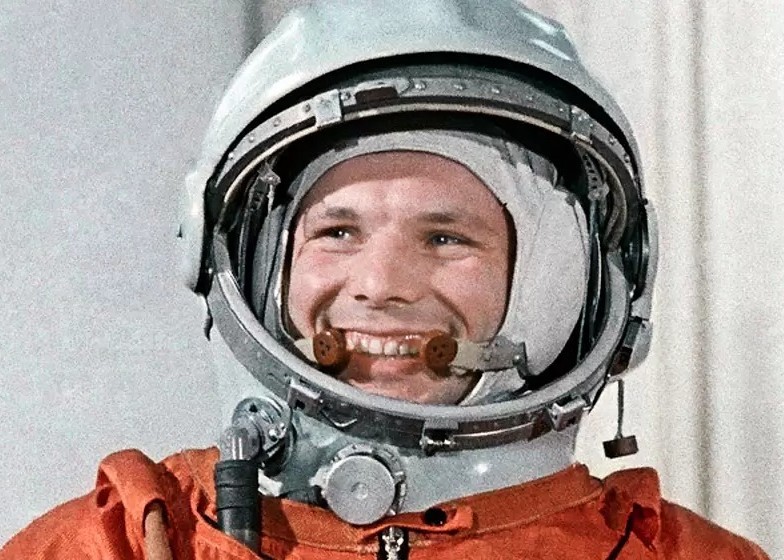 Yuri Gagarin